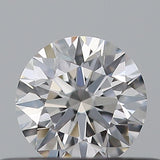 0.32 carat Round diamond D  VVS1 Excellent