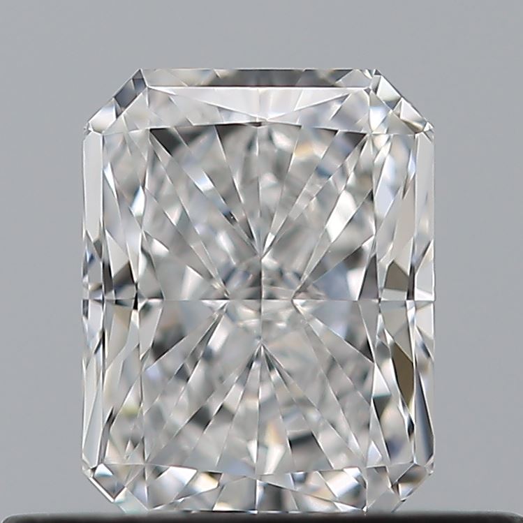 0.51 carat Radiant diamond E  VVS1