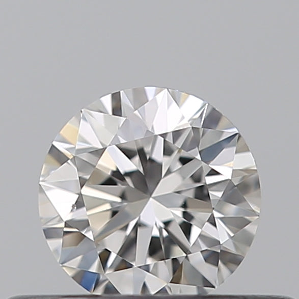 0.29 carat Round diamond F  VS2 Excellent