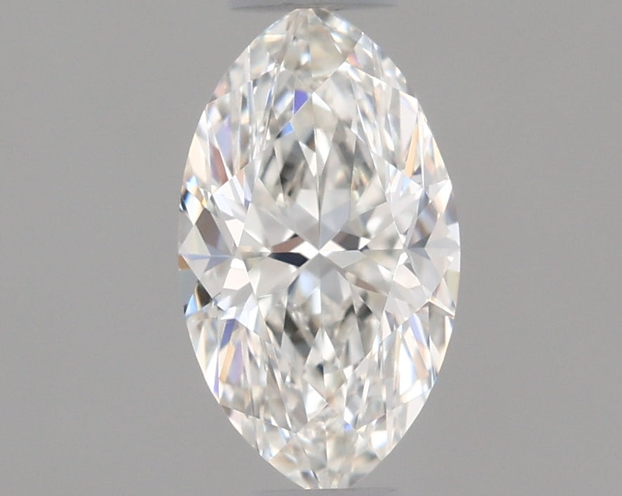 0.40 carat Marquise diamond H VS1 
