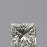 0.42 carat Princess diamond L  VVS1