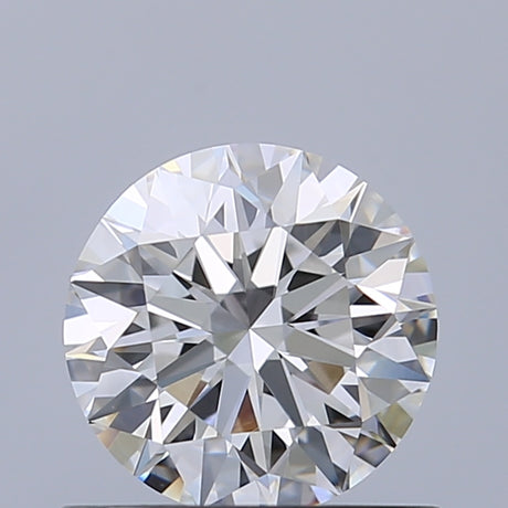 0.73 carat Round diamond D VVS2 Excellent