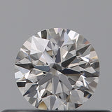 0.30 carat Round diamond E  VVS1 Excellent