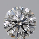 0.48 carat Round diamond D  VS1 Excellent