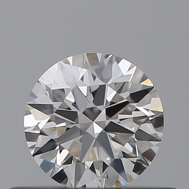 0.34 carat Round diamond E  VVS1 Excellent