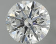 1.20 carat Round diamond I SI2 Excellent
