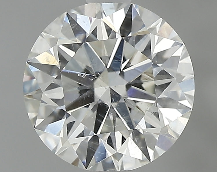 1.20 carat Round diamond I SI2 Excellent