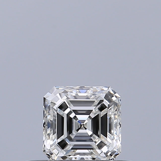 0.30 carat Emerald diamond F VVS1 