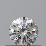 0.30 carat Round diamond D  VVS1 Very good
