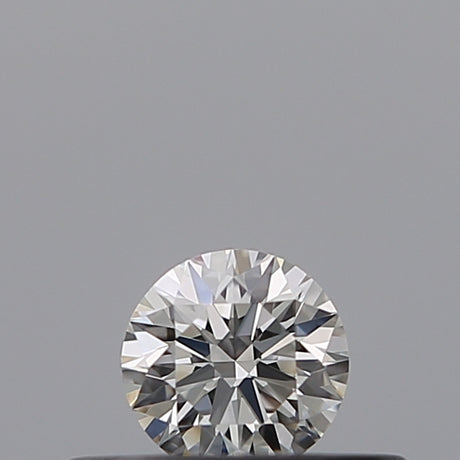 0.19 carat Round diamond F VVS2 Excellent