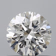 0.56 carat Round diamond E VS1 Excellent