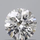 0.56 carat Round diamond E VS1 Excellent