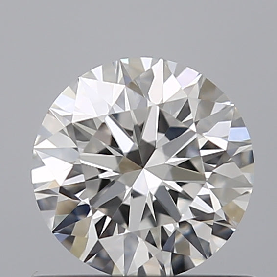 0.56 carat Round diamond E VS1 Excellent