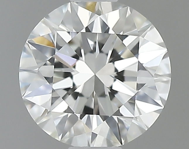 0.40 carat Round diamond I VVS2 Excellent