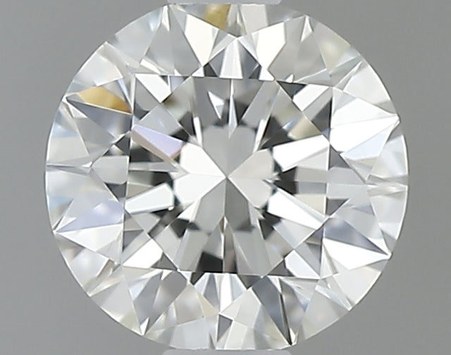 0.40 carat Round diamond I VVS2 Excellent