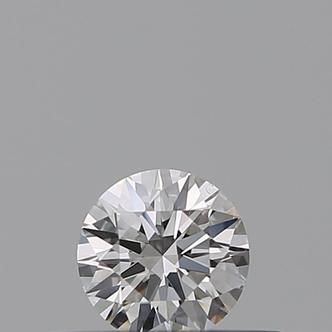 0.23 carat Round diamond F  VS2 Excellent