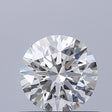 0.61 carat Round diamond G VS1 Excellent