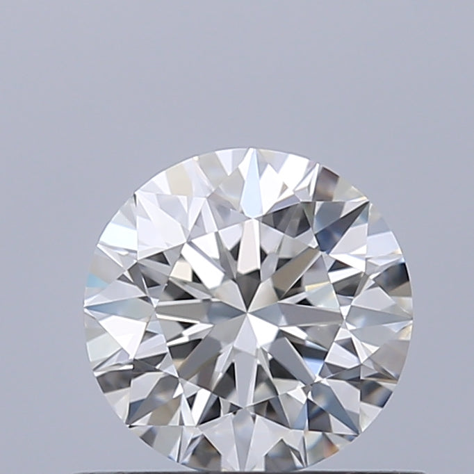 0.61 carat Round diamond G VS1 Excellent