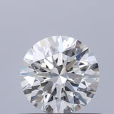 0.61 carat Round diamond G VS1 Excellent
