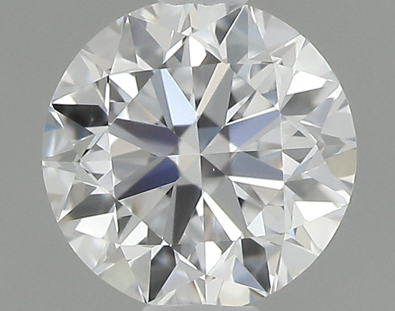 0.30 carat Round diamond D  VS1 Very good