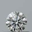 0.30 carat Round diamond G  VVS2 Excellent