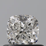 0.50 carat Cushion diamond G  IF