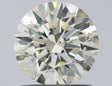 1.00 carat Round diamond M VS2 Excellent