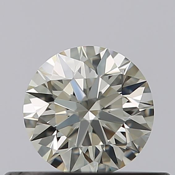 0.30 carat Round diamond H  VVS2 Excellent