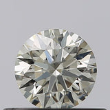 0.30 carat Round diamond H  VVS2 Excellent