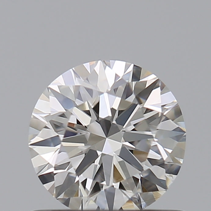 0.62 carat Round diamond H  VS2 Excellent