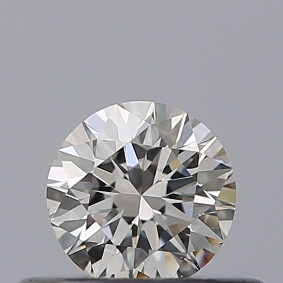 0.30 carat Round diamond H  IF Excellent
