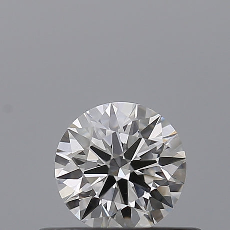 0.33 carat Round diamond D VVS2 Excellent