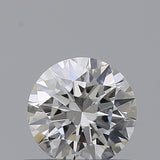 0.40 carat Round diamond F  VVS1 Excellent