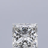 0.47 carat Princess diamond H VS1 