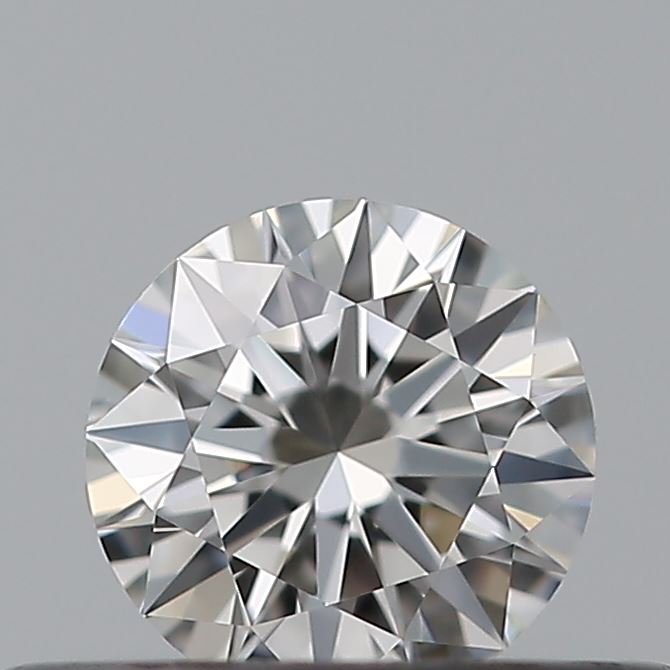 0.24 carat Round diamond G  VVS1 Excellent