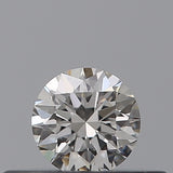 0.18 carat Round diamond G  VS1 Excellent