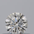 0.29 carat Round diamond F  VS1 Excellent