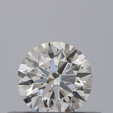 0.29 carat Round diamond F  VS1 Excellent