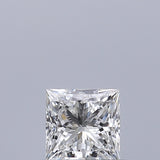 0.31 carat Princess diamond G IF 
