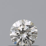 0.40 carat Round diamond I  VS2 Excellent