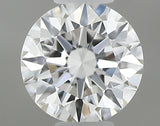 0.27 carat Round diamond E  IF Excellent