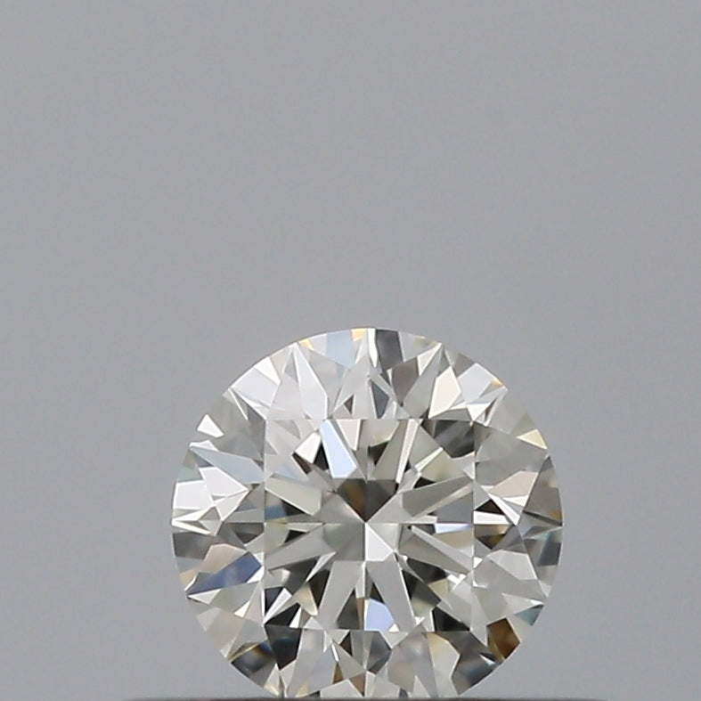 0.30 carat Round diamond I  VS1 Excellent