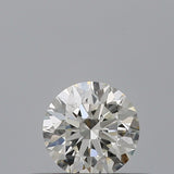 0.30 carat Round diamond I  VS1 Excellent