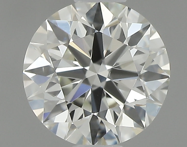 0.41 carat Round diamond J  VS2 Excellent