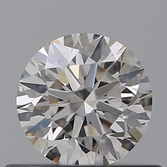 0.41 carat Round diamond G  VVS1 Excellent