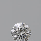 0.21 carat Round diamond H  VS1 Excellent