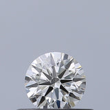 0.31 carat Round diamond F VVS1 Excellent