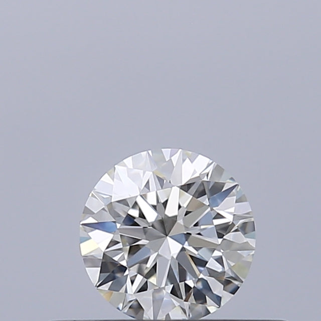 0.30 carat Round diamond I VVS1 Excellent