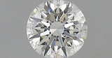 0.33 carat Round diamond G VVS1 Excellent