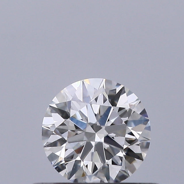 0.35 carat Round diamond E VS2 Excellent